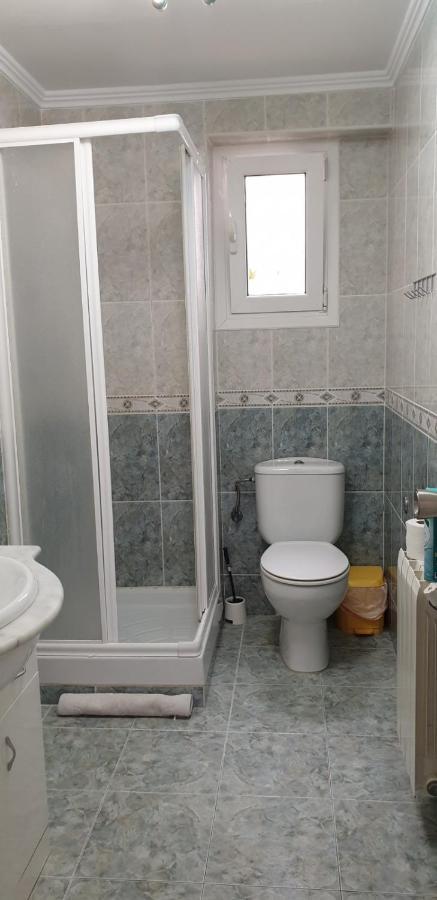 Apartment For 6 People. Валенсия Экстерьер фото